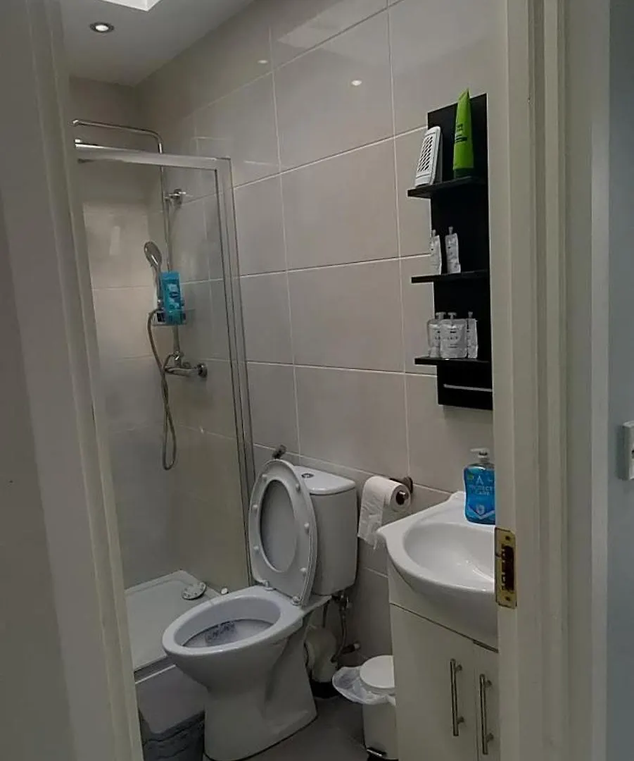 Cozy Studio Granny Flat Dublin Apartamento