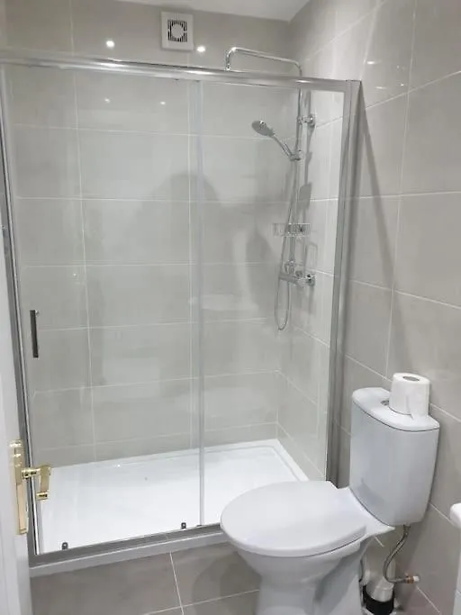 Apartamento Cozy Studio Granny Flat Dublin