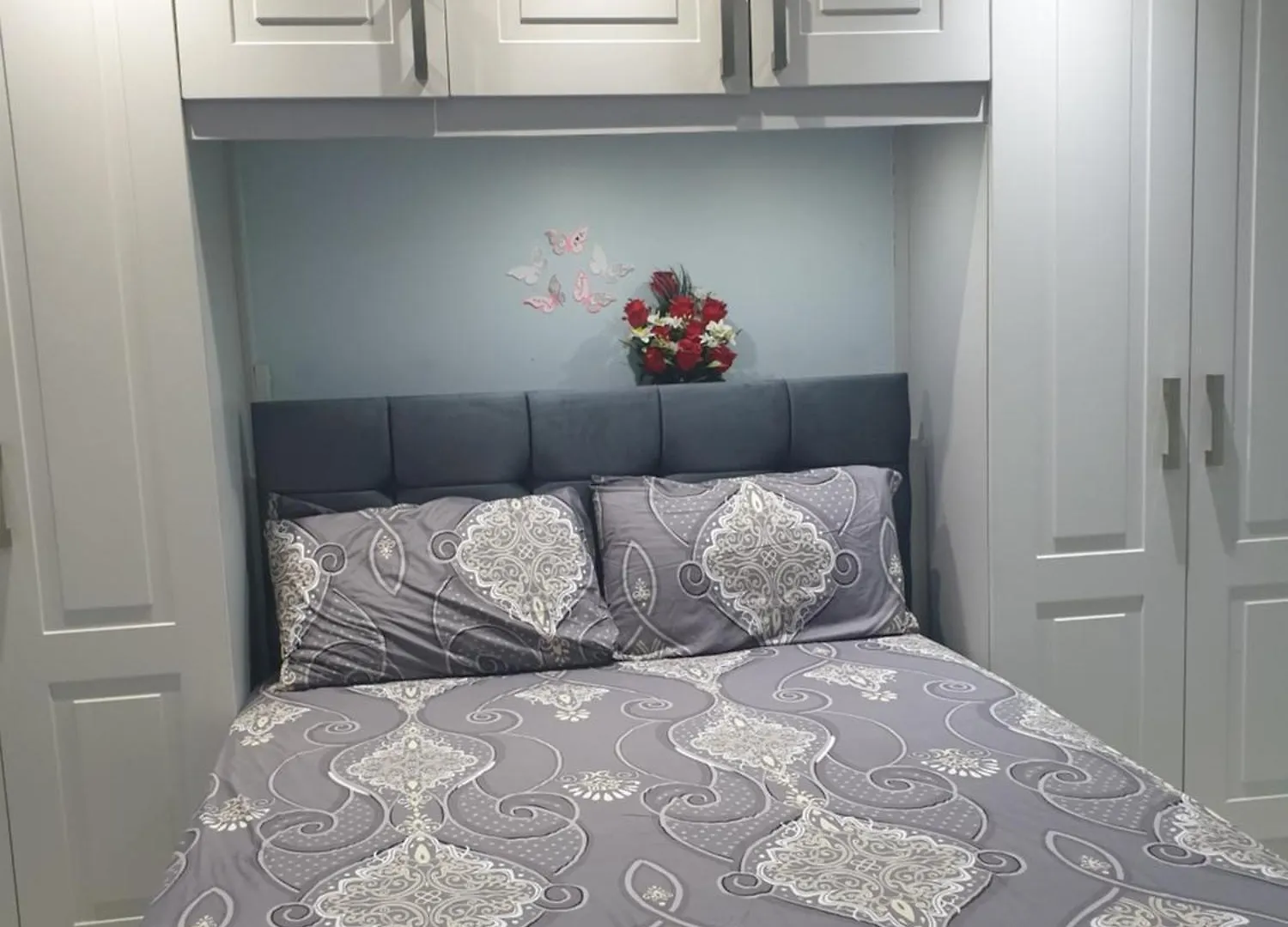 Cozy Studio Granny Flat Dublin Irlanda