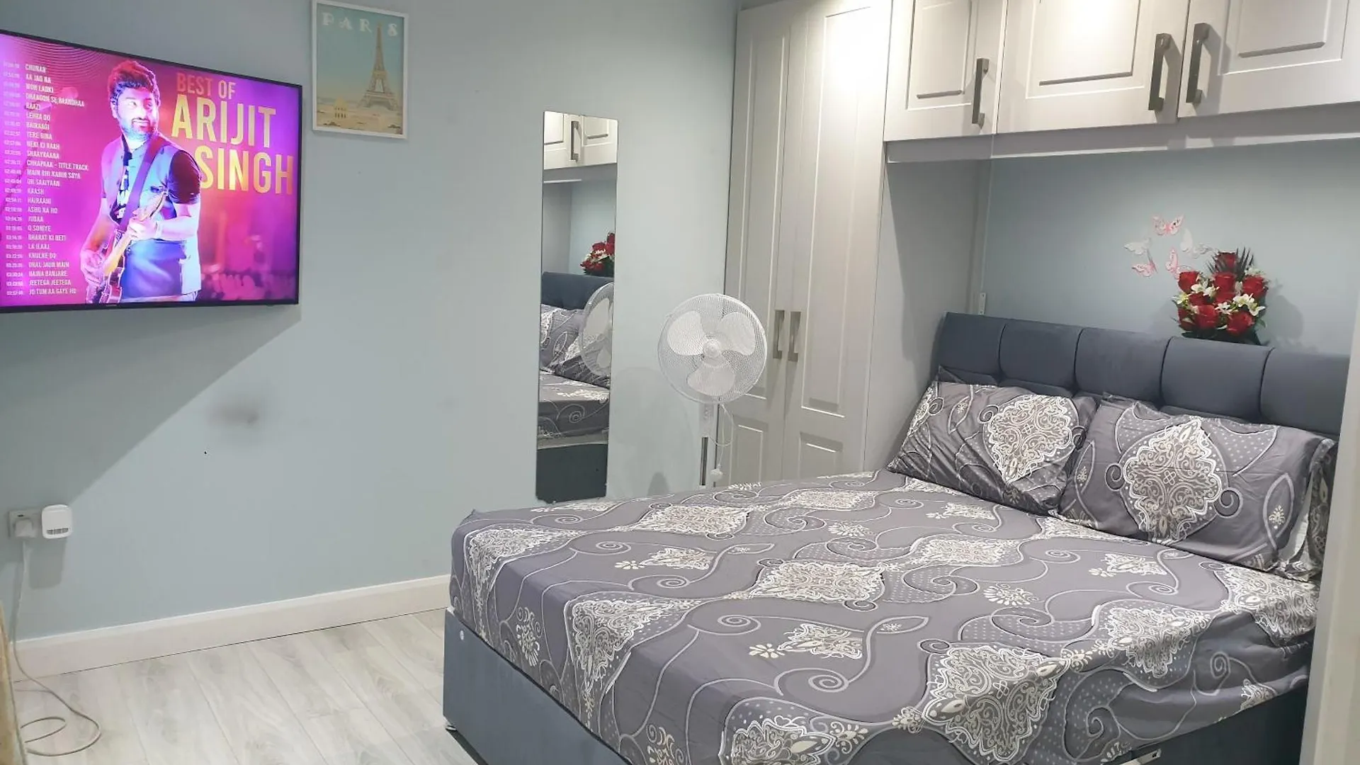 Apartamento Cozy Studio Granny Flat Dublin Irlanda